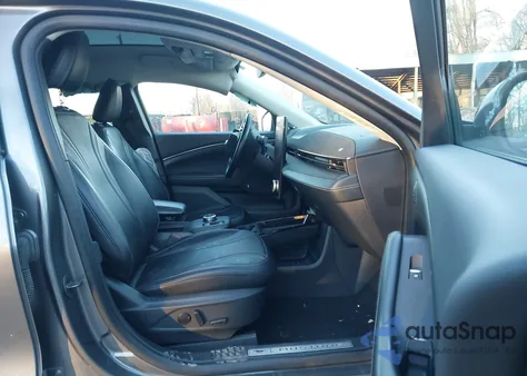 2023 Ford Mustang Mach-E Premium from USA, damaged, VIN 3FMTK3SU4PMA83282